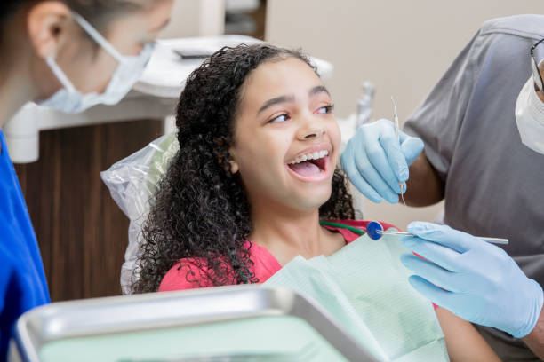 Best Pediatric Emergency Dentist in Ellport, PA