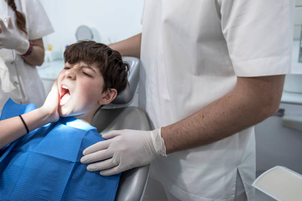 Best Emergency TMJ Treatment in Ellport, PA