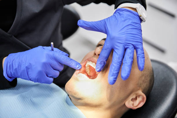 Best Emergency Gum Treatment in Ellport, PA