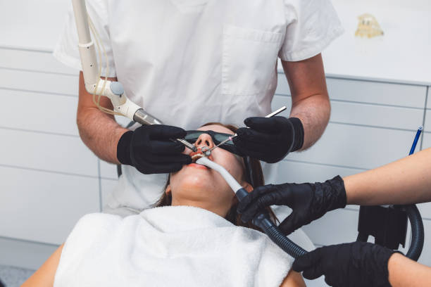 Best Emergency Wisdom Teeth Removal in Ellport, PA